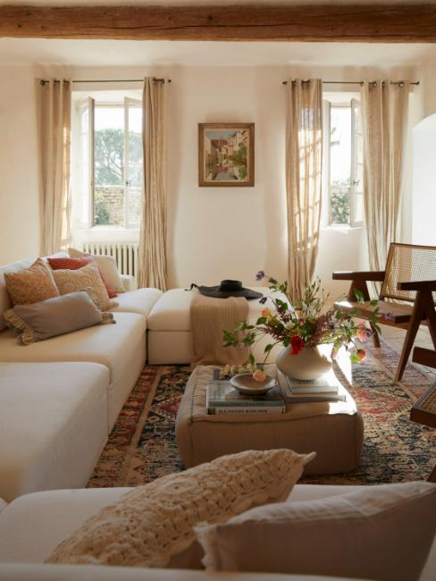 découvrez des idées inspirantes et tendances pour votre déco intérieure afin de sublimer votre maison avec style et confort.