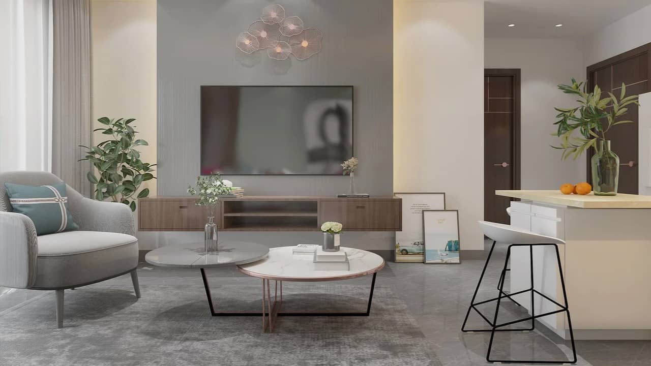 découvrez des idées inspirantes et des conseils pratiques pour une déco intérieure élégante et personnalisée. transformez votre espace de vie avec style et créativité.