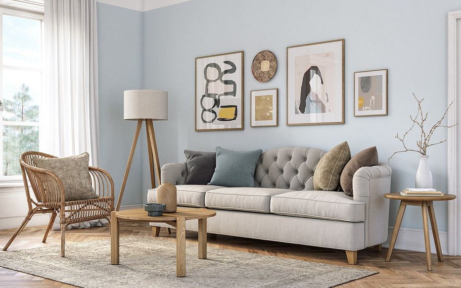 découvrez des idées inspirantes et tendances pour la déco maison intérieure afin de créer un espace chaleureux et personnalisé.