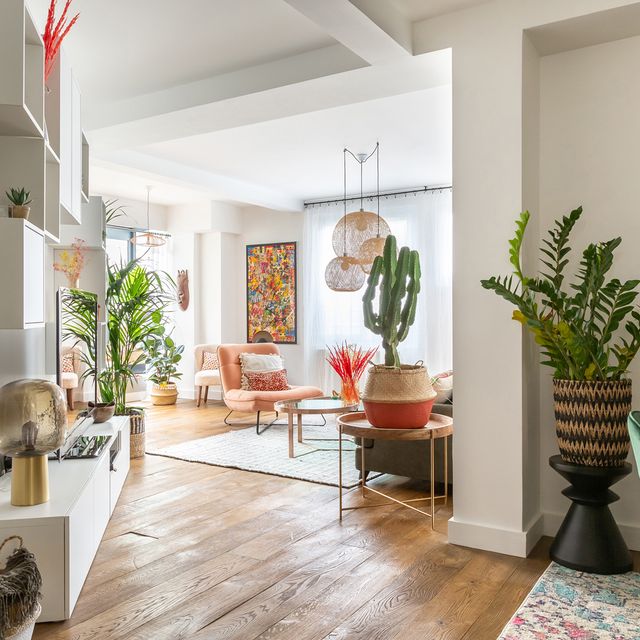 découvrez des idées et conseils inspirants pour la décoration intérieure de votre maison. transformez vos espaces avec style et élégance pour un intérieur chaleureux et accueillant.