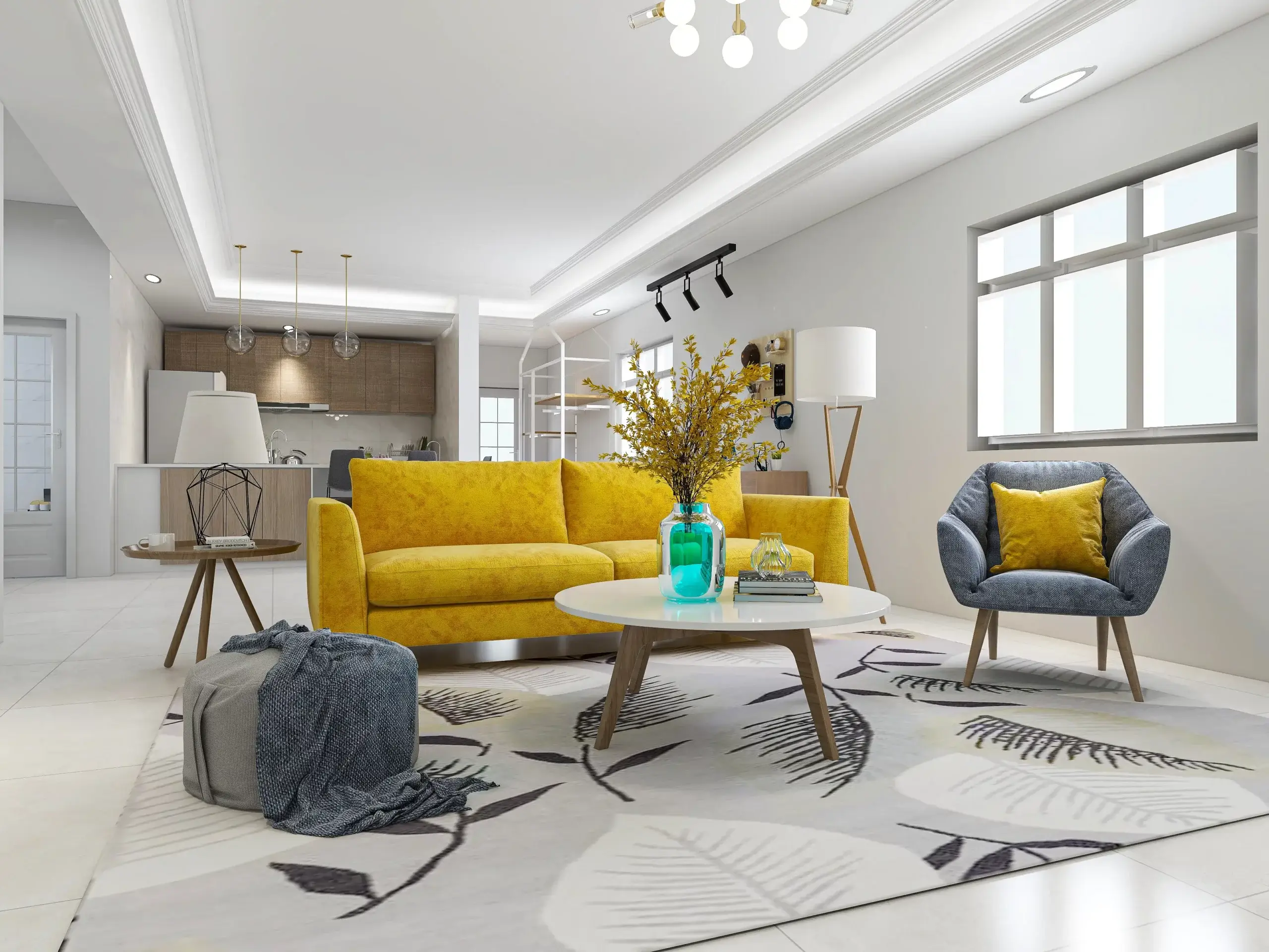 découvrez des idées inspirantes pour la décoration intérieure de votre maison. transformez vos espaces avec style et harmonie grâce à nos conseils déco.