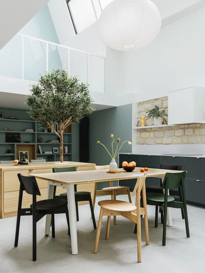 découvrez des idées de déco pour votre salle à manger : styles, conseils et inspirations pour créer un espace chaleureux et élégant.
