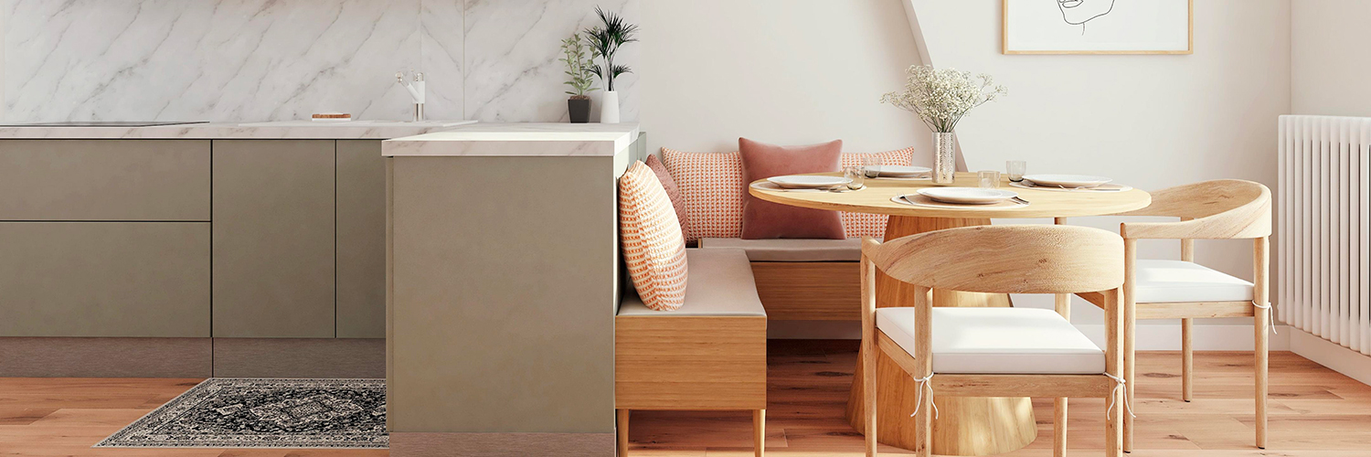 inspirez-vous pour décorer votre salle à manger avec des idées tendance, conseils pratiques et styles variés pour un espace convivial et élégant.