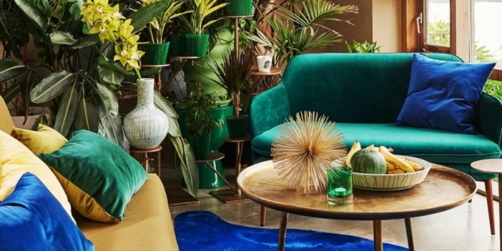 découvrez des idées et astuces pour une déco salon élégante et accueillante, alliant style et confort pour votre espace de vie.