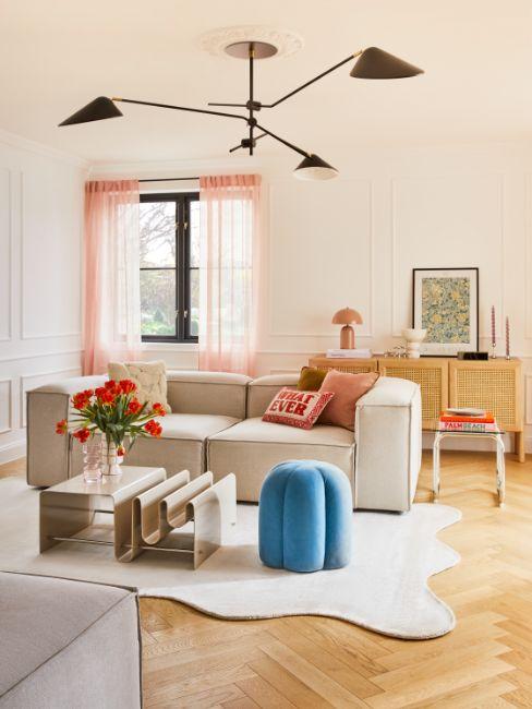 découvrez des idées et inspirations pour la déco de votre salon afin de créer un espace chaleureux, moderne et convivial.