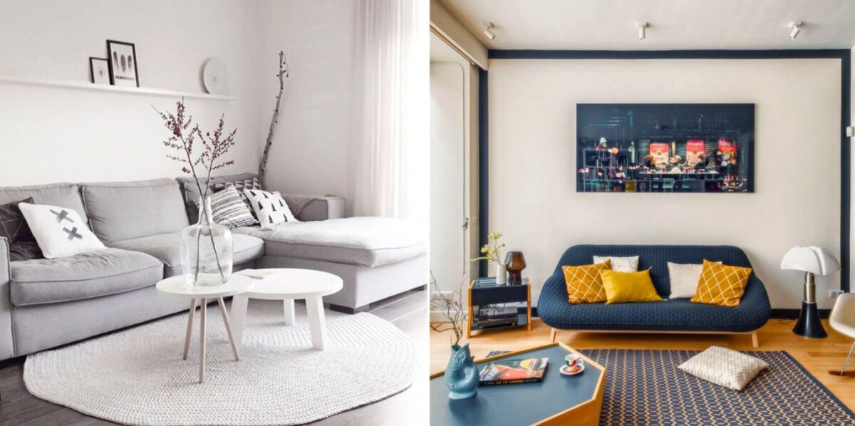 inspirez-vous avec nos idées de déco salon pour créer un espace convivial et élégant, alliant confort et style.