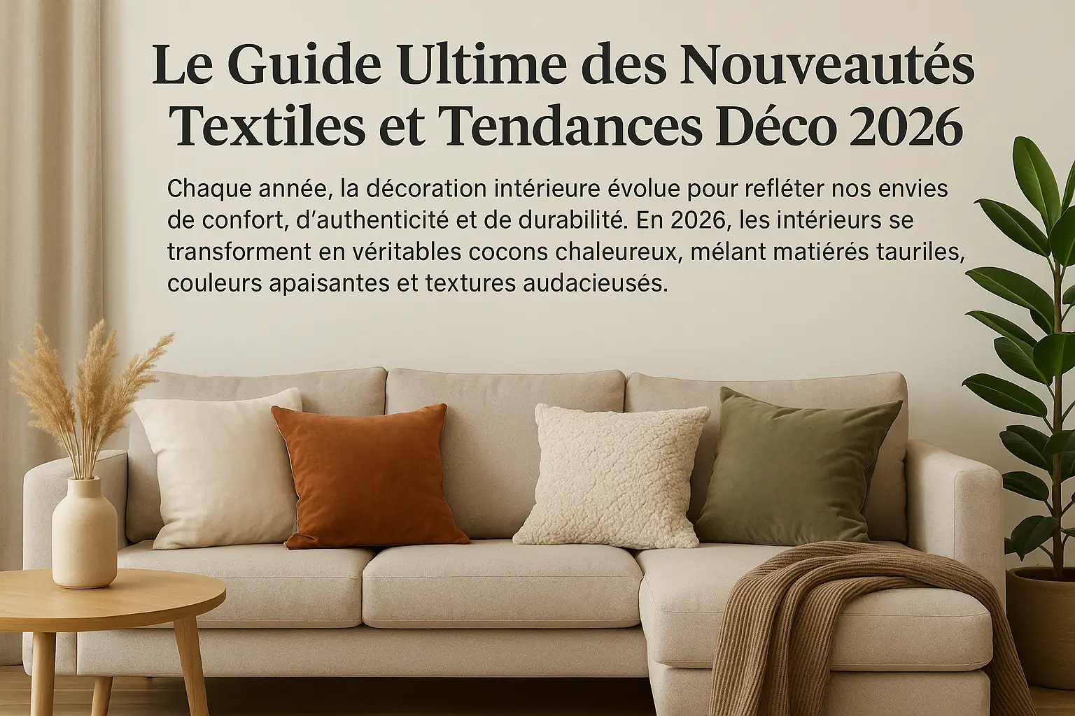 découvrez des idées et conseils inspirants pour la décoration intérieure et extérieure afin de sublimer votre espace de vie avec style et originalité.