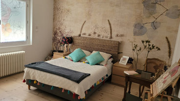 découvrez un décorateur d'intérieur à tours pour transformer votre espace avec style et élégance. conseils personnalisés et aménagement sur mesure.