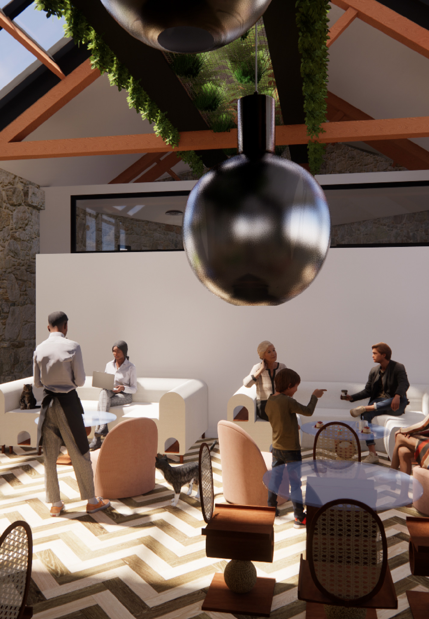 découvrez un décorateur intérieur expert à tours pour sublimer votre espace de vie avec style et créativité.