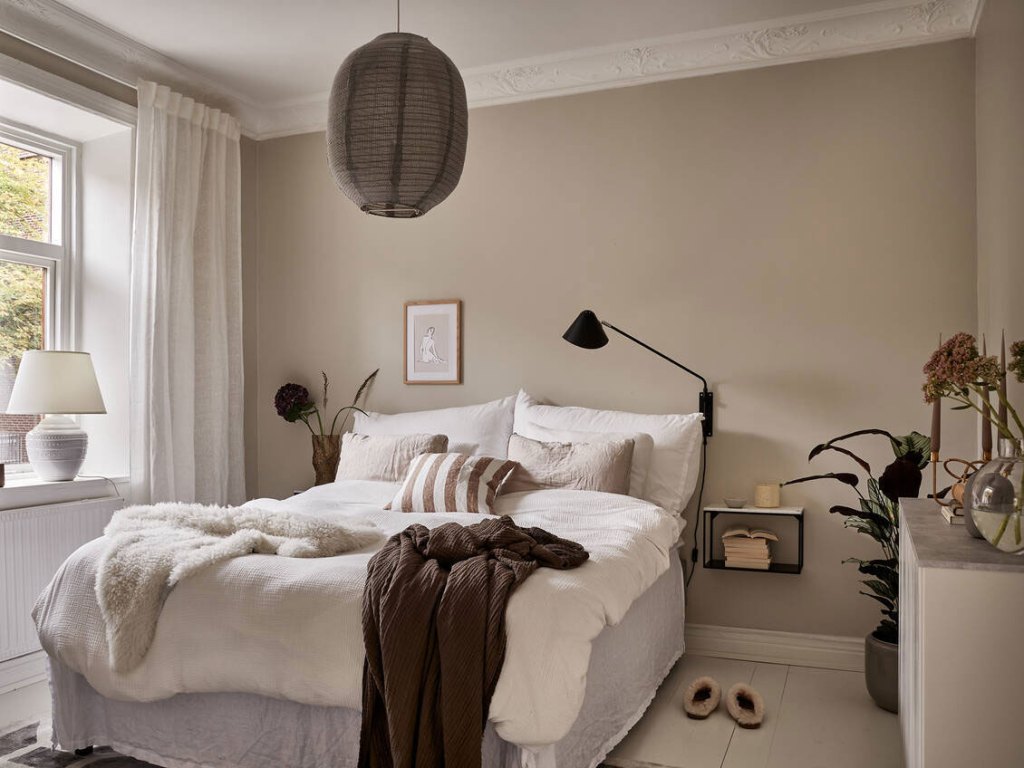 découvrez des idées et conseils pour la décoration de chambre afin de créer un espace cosy, élégant et personnalisé qui reflète votre style.