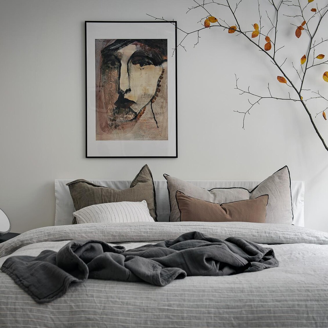 découvrez des idées et conseils pour la décoration chambre afin de créer un espace cosy et personnalisé qui reflète votre style.