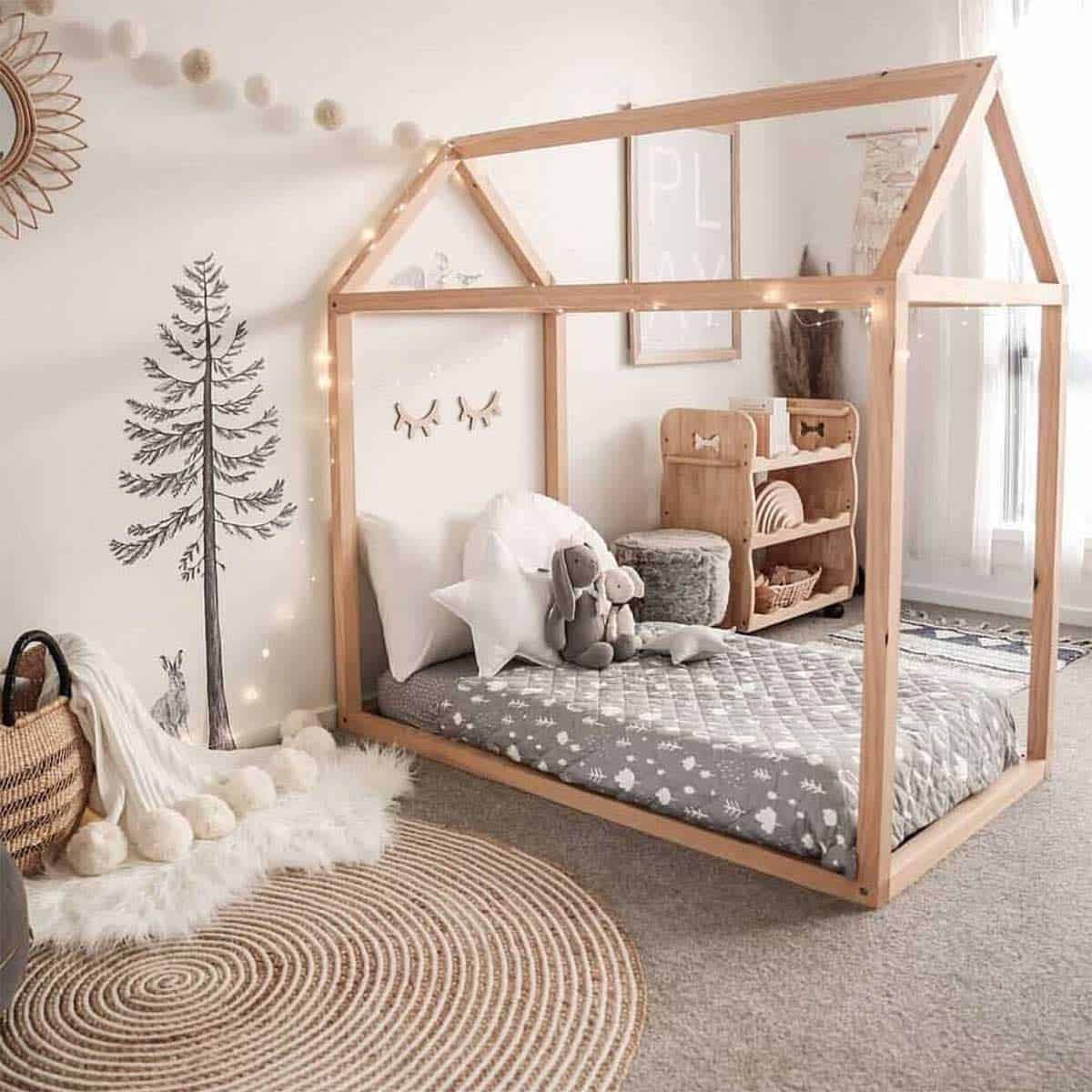 découvrez des idées créatives et inspirantes pour la décoration de votre chambre afin de créer un espace cosy et personnalisé qui vous ressemble.