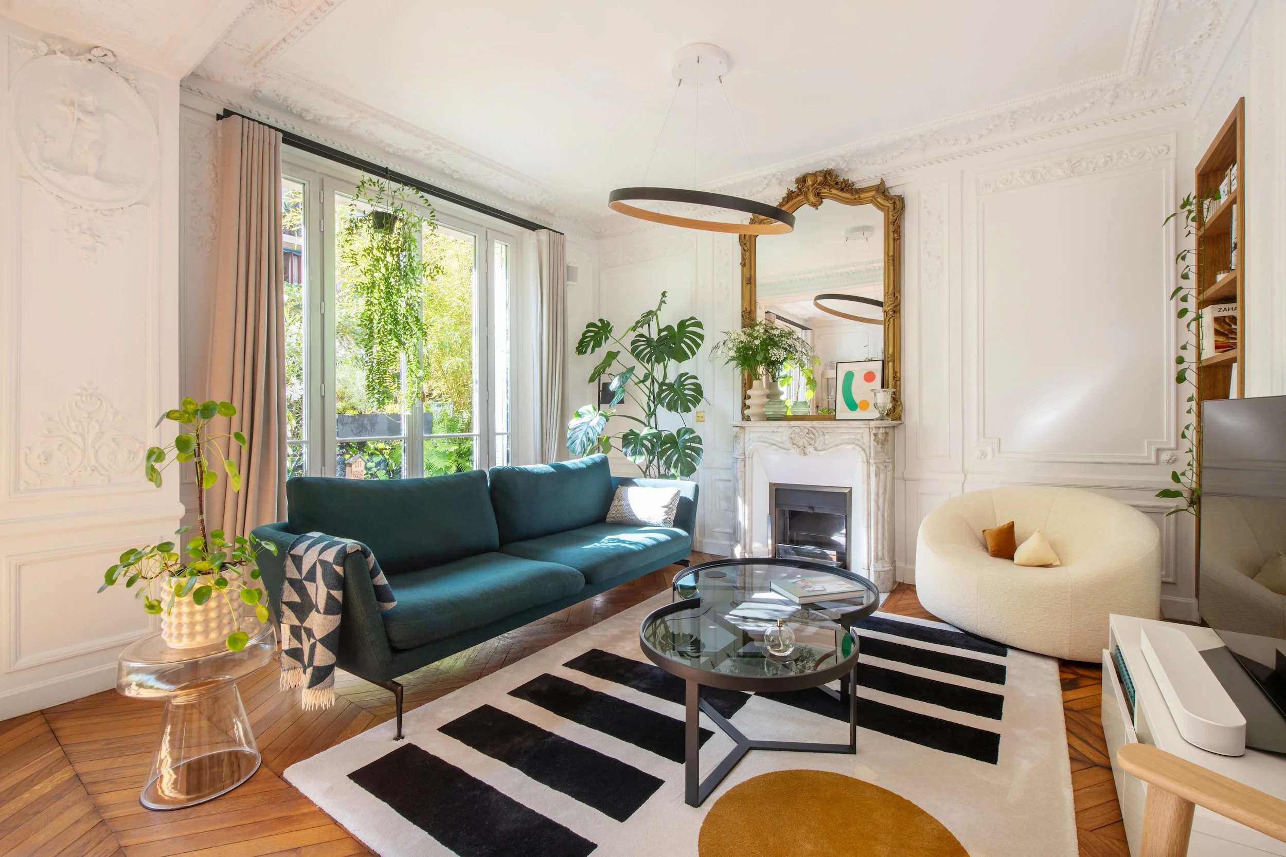 agence experte en décoration intérieure à paris, offrant des solutions personnalisées et design pour sublimer votre espace de vie.