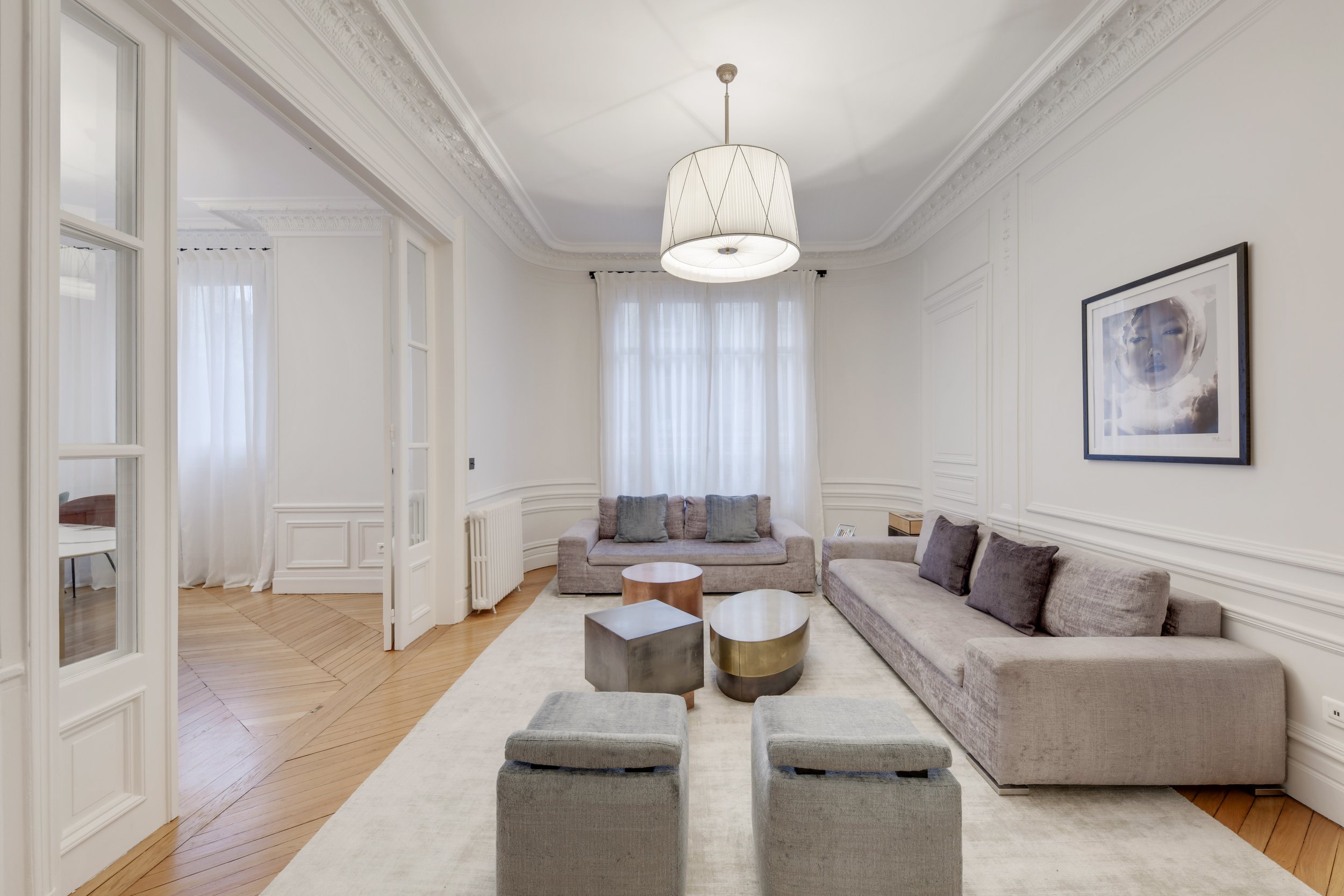 découvrez des idées et conseils pour la décoration intérieure à saint-cloud, alliant style et confort pour sublimer votre habitat.