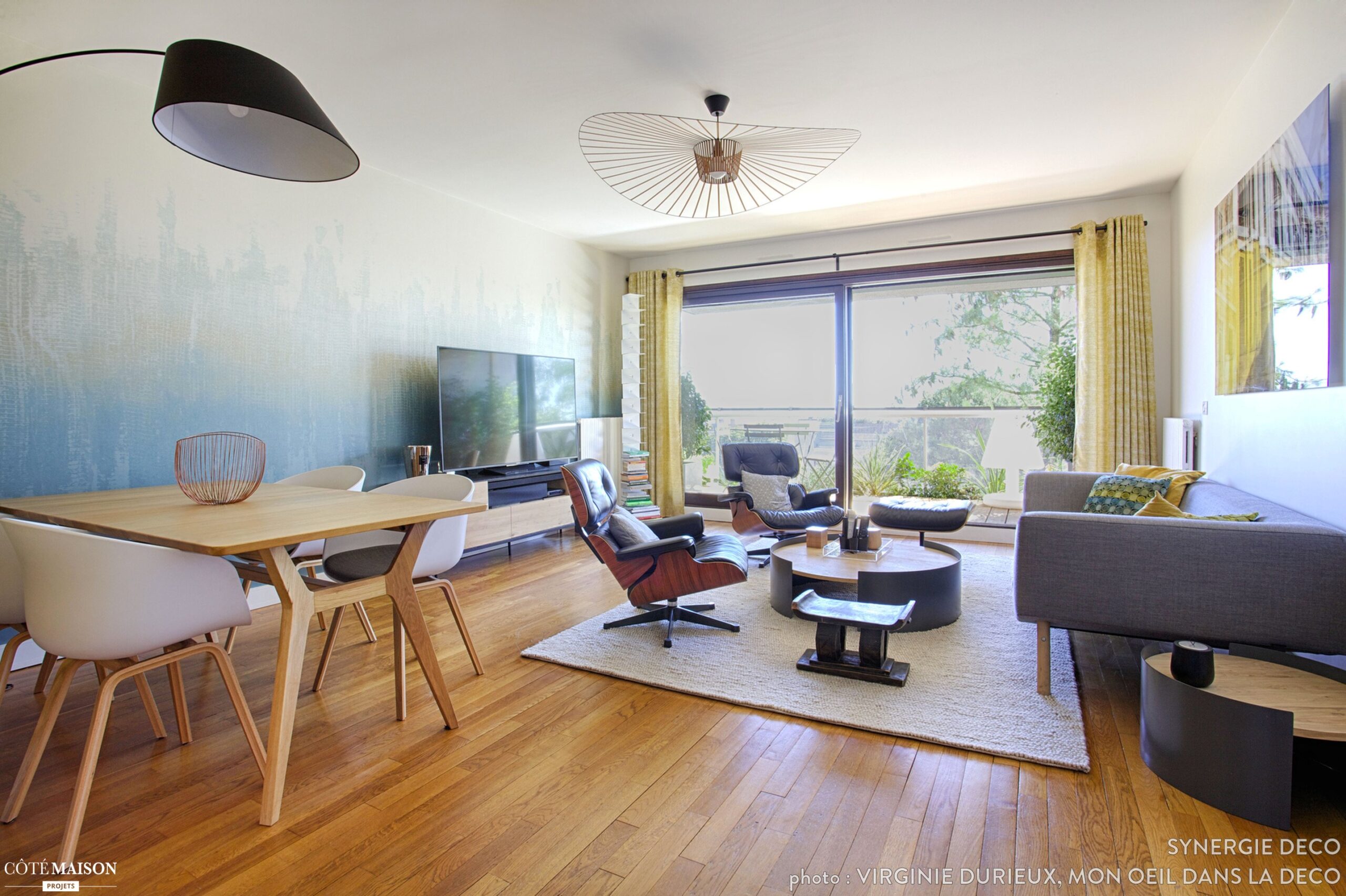 découvrez des idées et conseils de décoration intérieure à saint-cloud pour sublimer votre espace de vie avec style et élégance.