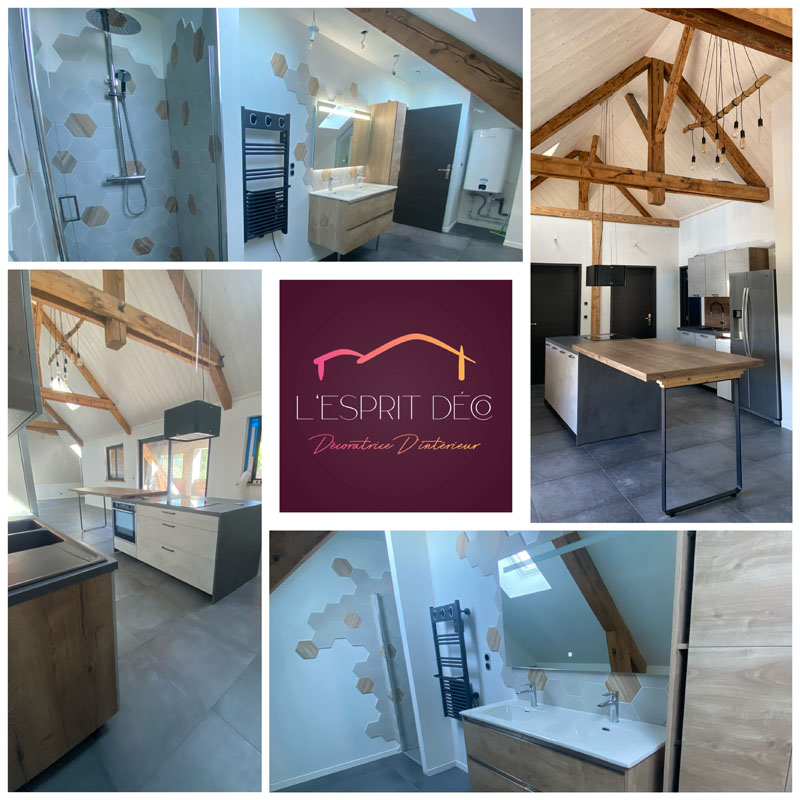 découvrez nos services de décoration intérieure à saint-cloud pour transformer votre espace en un lieu élégant et confortable. idées sur mesure et conseils personnalisés.
