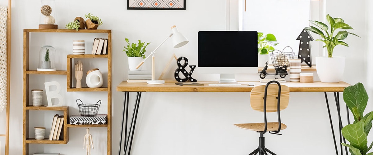 découvrez nos idées et conseils pour une décoration intérieure de bureaux alliant style et fonctionnalité, afin d'améliorer le confort et la productivité au travail.