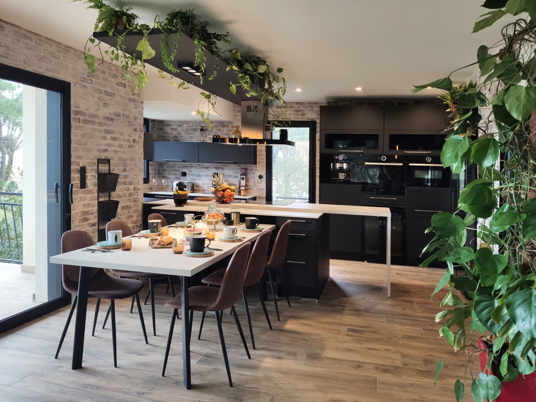 découvrez des idées et conseils pour la décoration intérieure à nantes afin de sublimer votre espace avec style et convivialité.