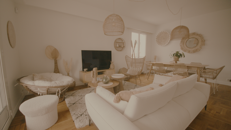 découvrez des idées et conseils de décoration intérieure à nice pour transformer votre espace avec style et élégance. inspirez-vous des tendances locales et créez un intérieur unique.