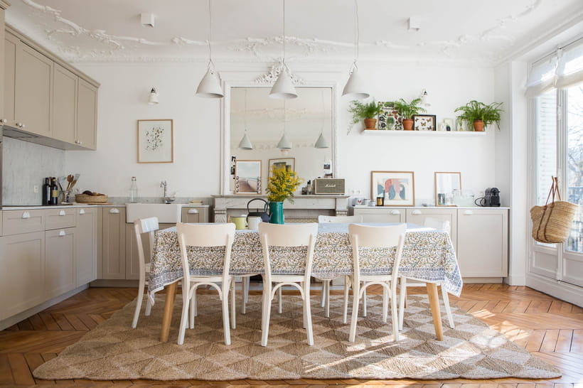 découvrez nos idées et conseils pour une décoration maison élégante et chaleureuse, alliant style et confort pour chaque pièce.