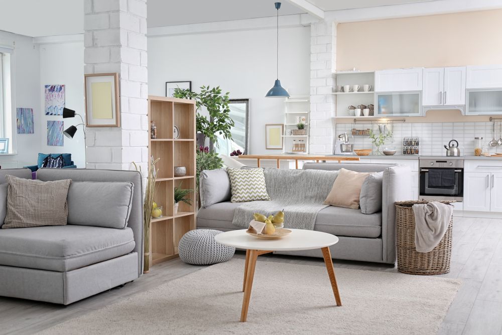 découvrez des idées inspirantes et conseils pratiques pour la décoration de votre maison, afin de créer un intérieur chaleureux et élégant qui reflète votre style.