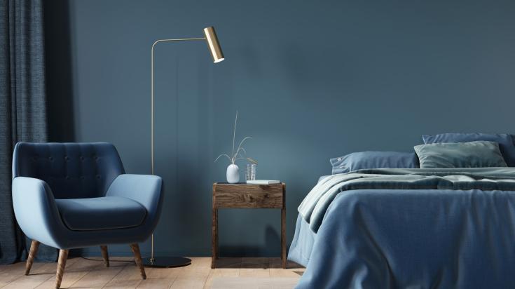 découvrez nos idées tendance de décoration murale pour chambre adulte en 2025, alliant style et modernité pour un espace unique et confortable.