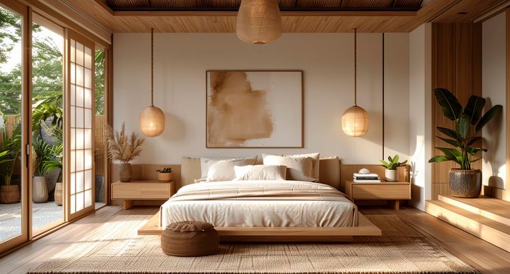 découvrez les tendances 2025 en décoration murale pour chambre adulte. inspirez-vous de nos idées modernes et élégantes pour sublimer votre espace.