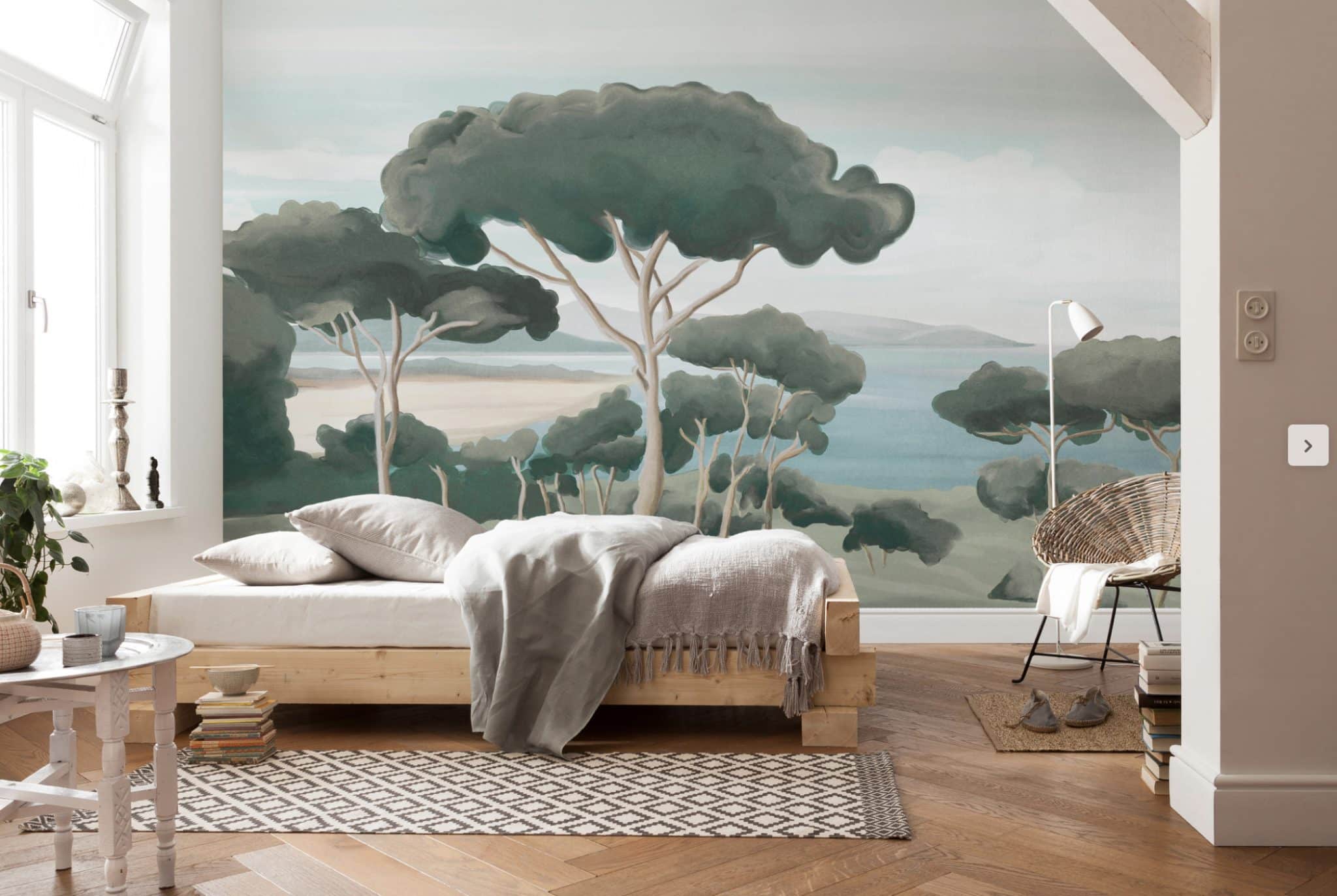 découvrez les tendances 2025 en décoration murale pour chambre adulte : style, élégance et originalité pour transformer votre intérieur.