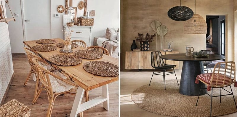 découvrez des idées et conseils pour une décoration de salle à manger élégante et conviviale, alliant style et fonctionnalité pour créer un espace chaleureux.