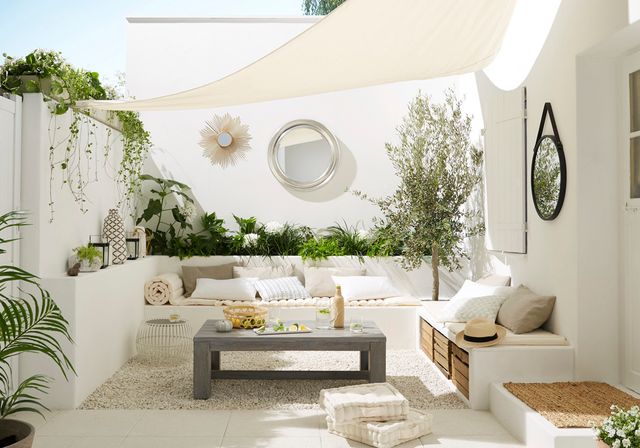 découvrez des idées créatives et tendances pour la décoration de votre terrasse. transformez votre espace extérieur en un lieu convivial et élégant avec nos conseils et inspirations.