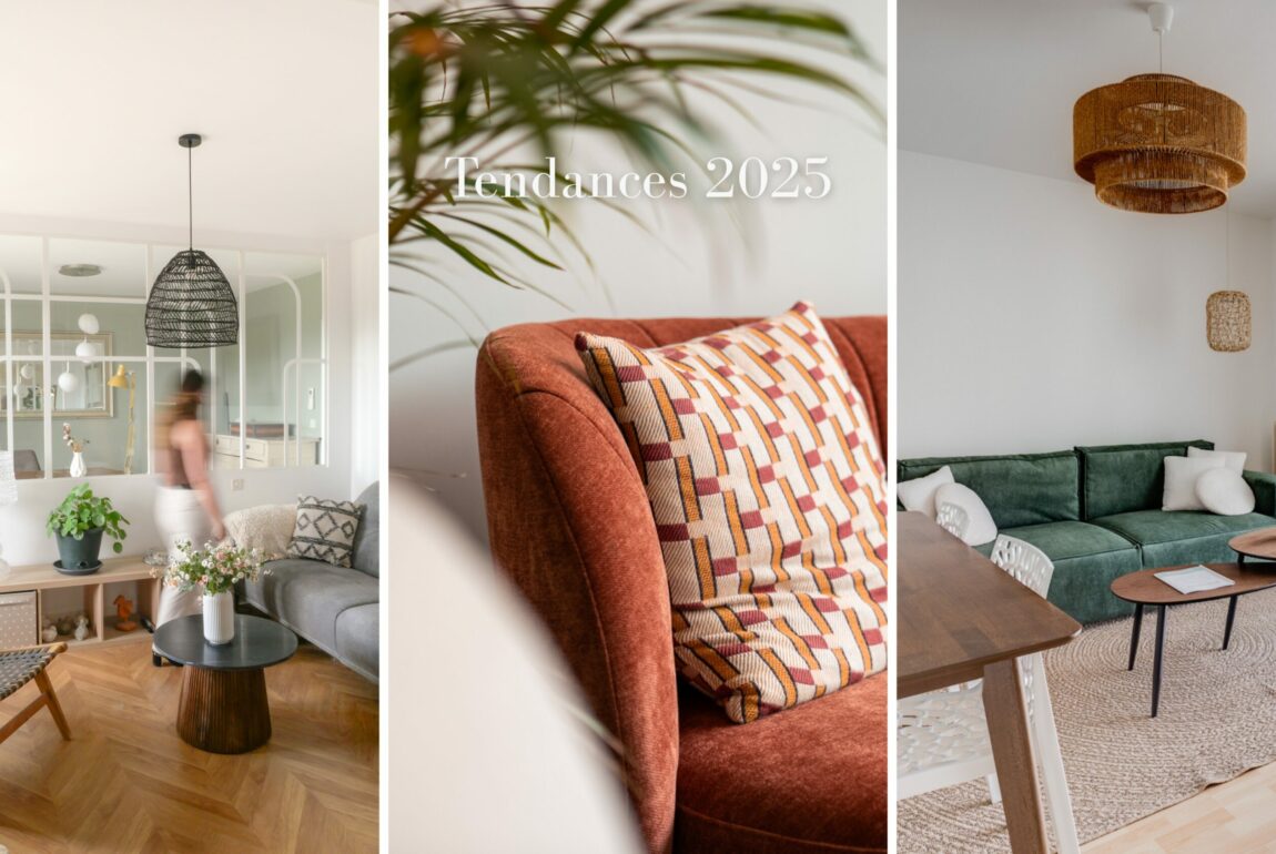 découvrez comment une décoratrice d’intérieur allie style et créativité pour transformer vos espaces en 2025, en apportant des tendances innovantes et personnalisées.