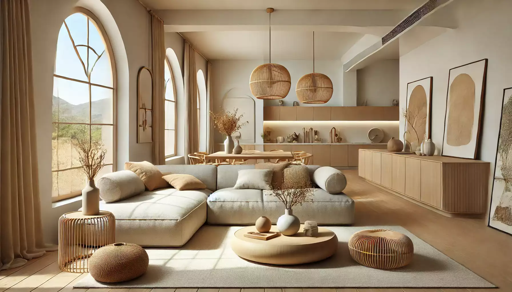 découvrez comment une décoratrice d’intérieur allie style et créativité en 2025 pour transformer vos espaces avec des idées modernes et personnalisées.