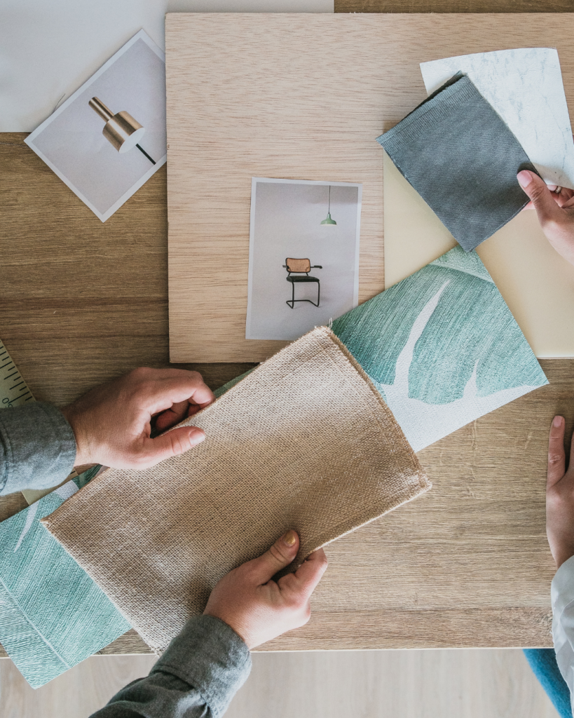 découvrez une décoratrice d'intérieur à montpellier, experte en création d'espaces élégants et personnalisés pour sublimer votre habitat ou bureau.