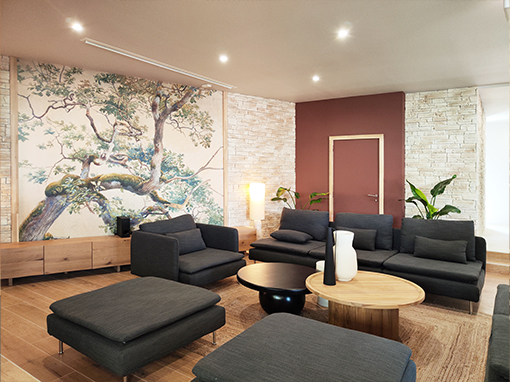 découvrez une décoratrice d'intérieur passionnée à nantes, spécialisée dans la création d'espaces uniques et personnalisés pour sublimer votre habitat ou votre lieu de travail.