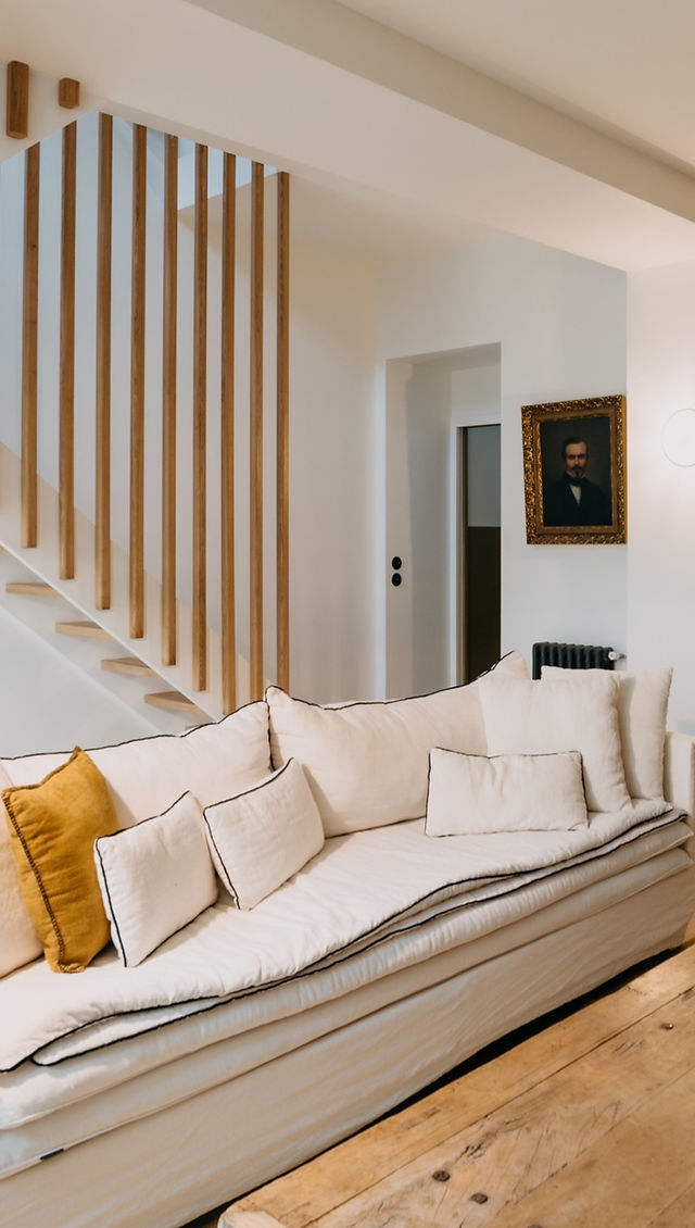 découvrez une décoratrice d'intérieur à nantes pour sublimer vos espaces avec créativité et harmonie. conseils personnalisés et réalisation sur mesure.