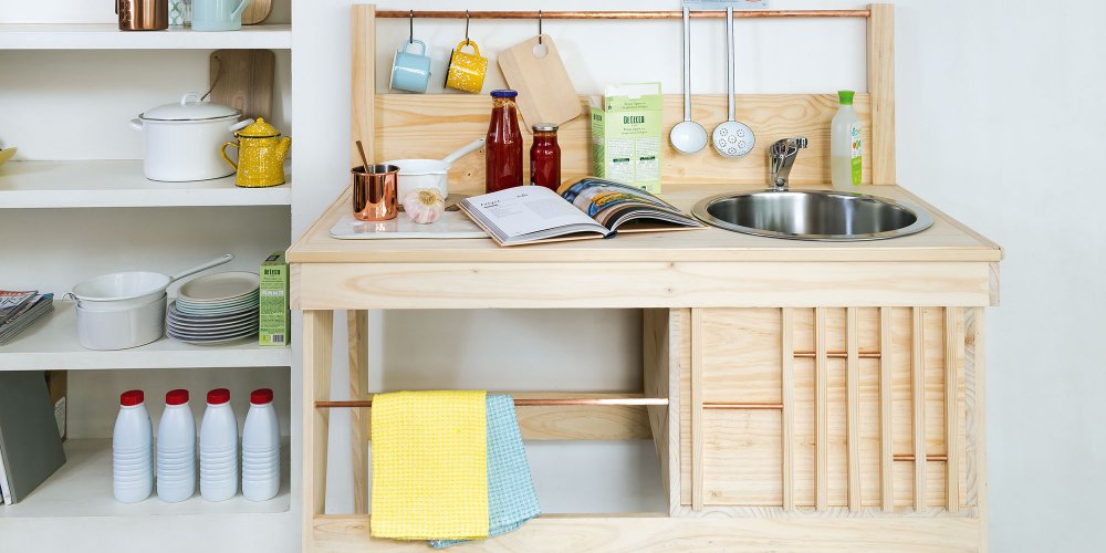 découvrez nos astuces et idées pour décorer un meuble de cuisine avec style et originalité. transformez votre espace facilement et à petit prix !