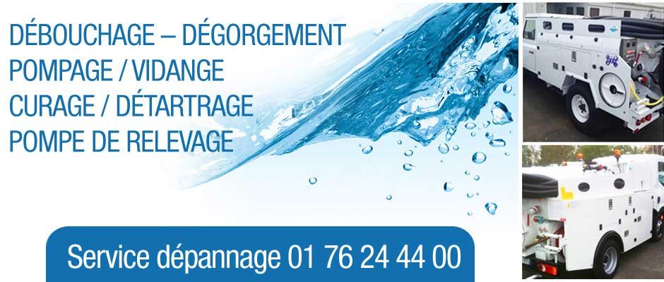 service professionnel de dégorgement rapide à paris pour déboucher vos canalisations efficacement et éviter les mauvaises odeurs.
