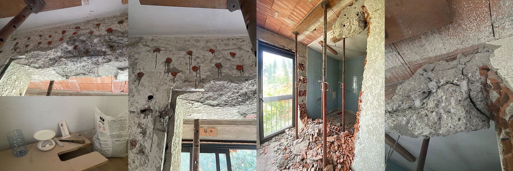 découvrez les techniques efficaces et sécurisées pour démolir un mur en béton, avec des conseils pratiques et les outils adaptés pour vos travaux de rénovation.