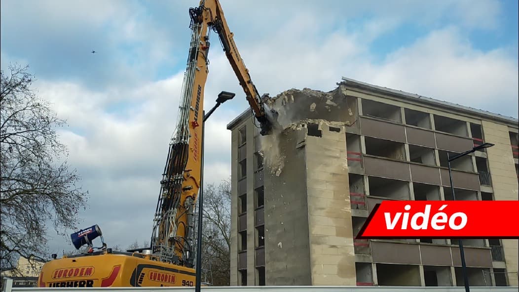 service professionnel de démolition d'appartements : rapidité, sécurité et respect des normes. faites appel à nos experts pour un chantier propre et efficace.