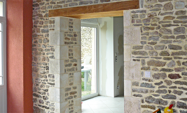 expertise en démolition de murs en pierre pour vos projets de rénovation ou construction. intervention sécurisée et professionnelle pour un résultat précis.