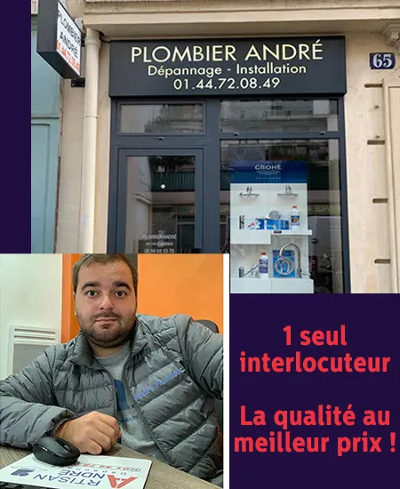 service de dépannage plombier à paris, rapide et efficace pour tous vos problèmes de plomberie. intervention urgente 24/7 par des professionnels qualifiés.