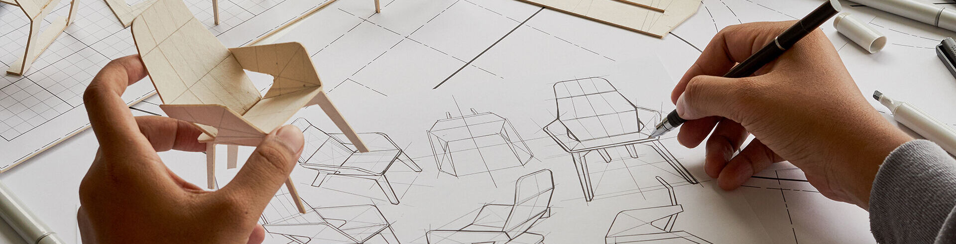 découvrez le métier de designer : créativité, innovation et solutions esthétiques pour tous vos projets.