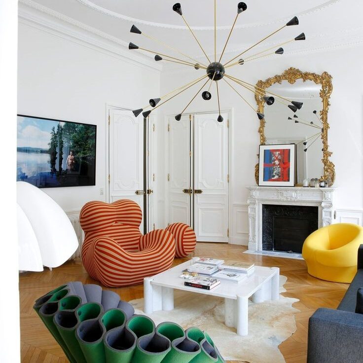 découvrez les tendances déco incontournables chez designers home pour un intérieur moderne et stylé. inspirez-vous des dernières nouveautés design pour transformer votre maison.