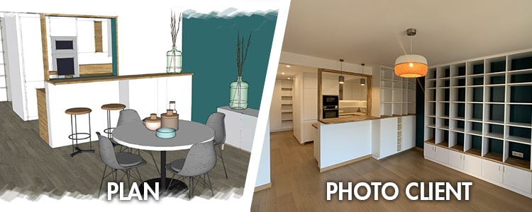 découvrez nos devis architecte rénovation avec exemples avant/après pour transformer votre espace en toute confiance et maîtriser votre budget.
