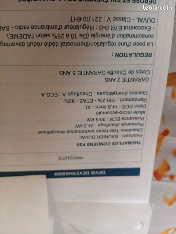 obtenez un devis personnalisé pour l'installation ou la réparation de votre chaudière à gaz. comparez les offres des professionnels et trouvez le meilleur prix rapidement.