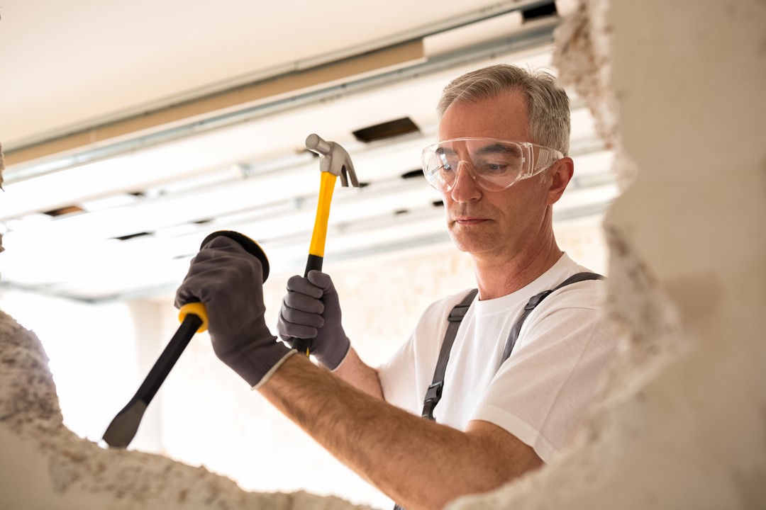 obtenez un devis précis et personnalisé pour vos travaux de démolition. comparez les prix et choisissez le meilleur professionnel pour votre projet en toute confiance.