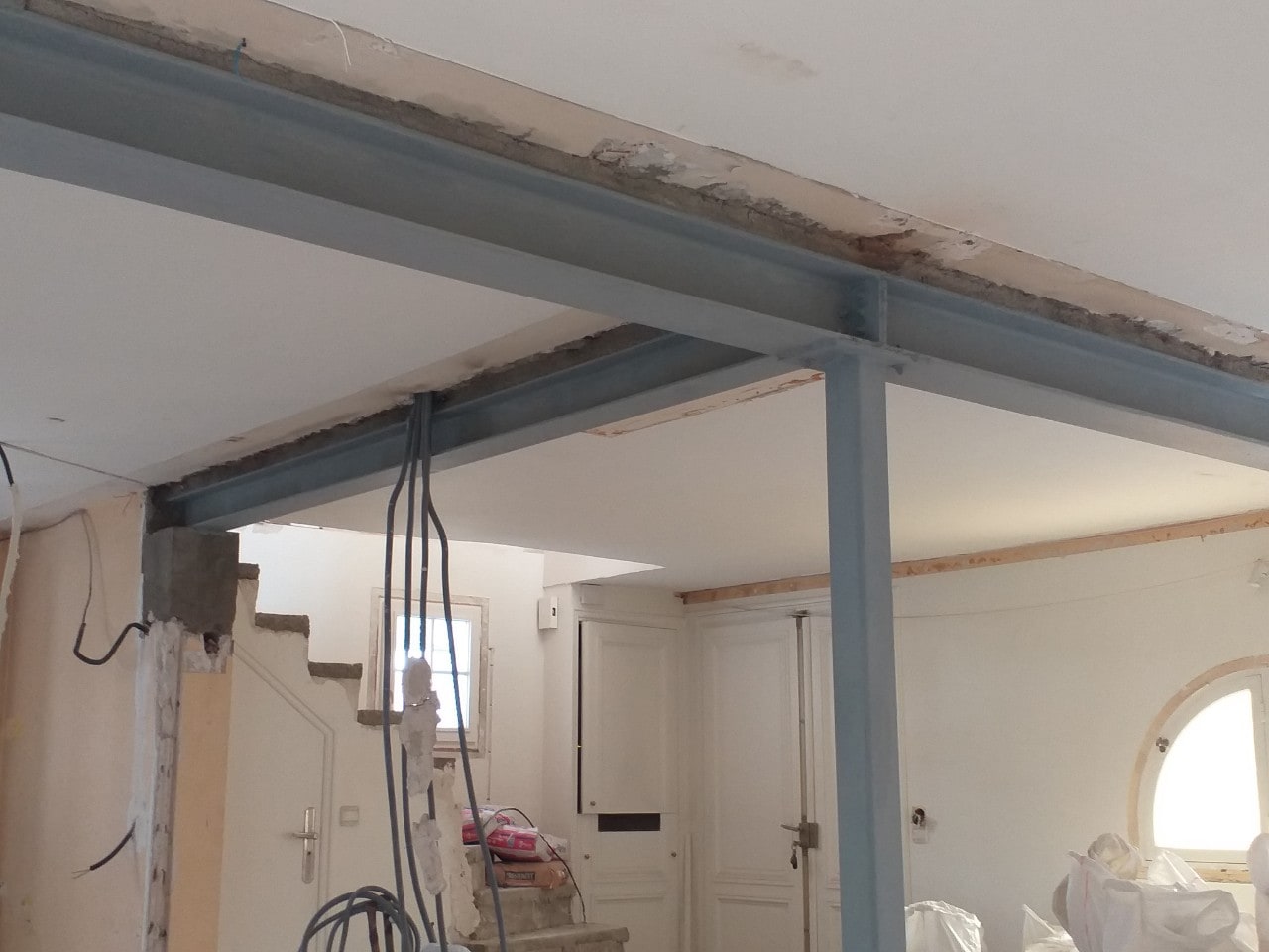 obtenez un devis précis et gratuit pour la démolition de murs. service rapide et professionnel adapté à tous vos projets de rénovation.