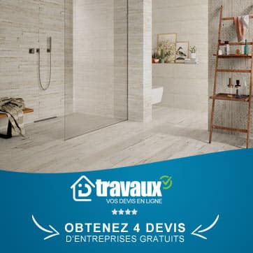 obtenez un devis personnalisé pour votre douche italienne. comparez les prix et choisissez la solution idéale pour un espace moderne et élégant.