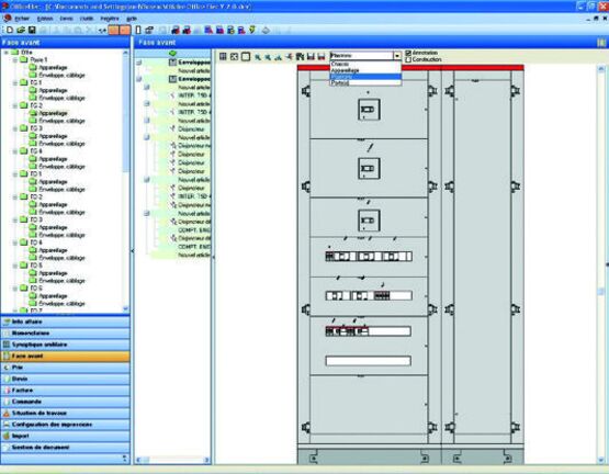 obtenez un devis électricité rapide et personnalisé pour tous vos projets électriques. comparez les tarifs et trouvez un professionnel qualifié près de chez vous.