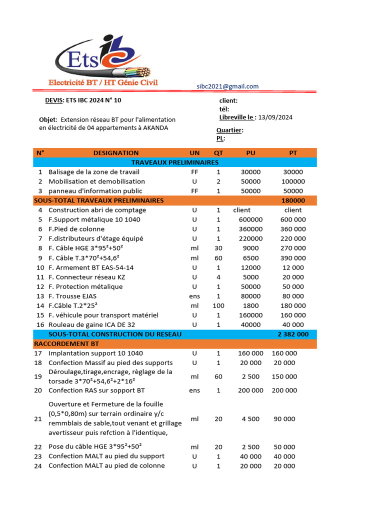 obtenez un devis gratuit et personnalisé pour l'extension de votre maison. comparez les tarifs et trouvez les meilleurs professionnels pour agrandir votre espace de vie en toute confiance.